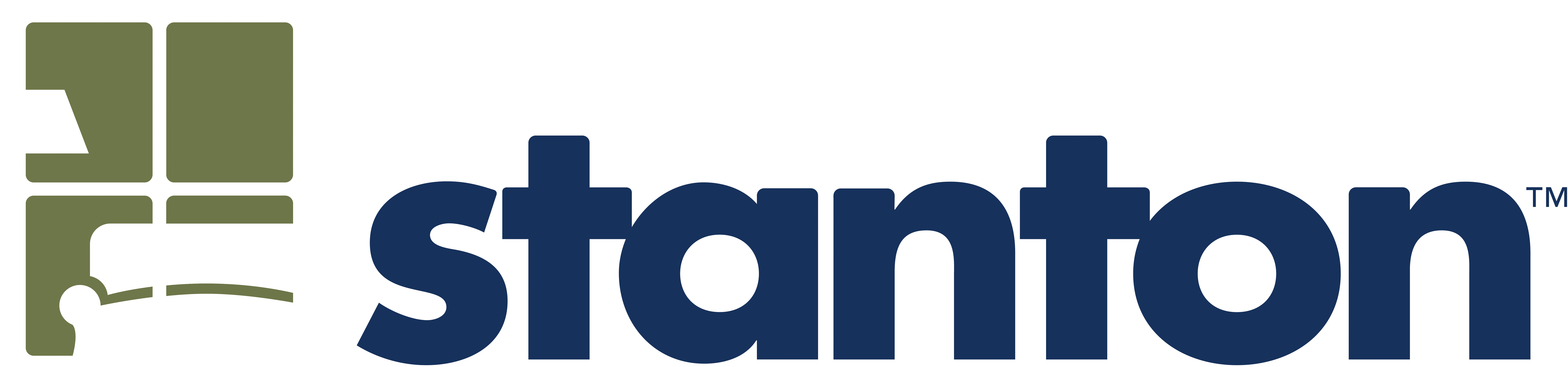 Stanton Logo